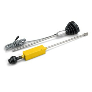 Trotec LD6000 H2-bottensensor inkl. pumpset