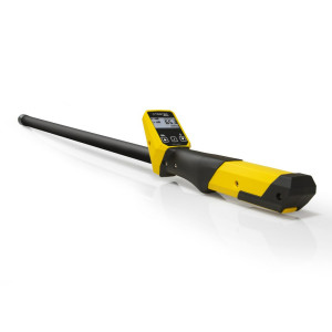 Trotec Magnetometer MD200
