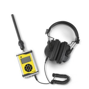 Trotec Ultraljudsdetektor SL3000
