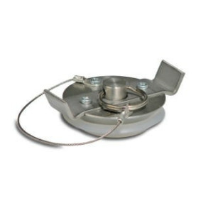 Trotec CM-Hygro Combi -lock