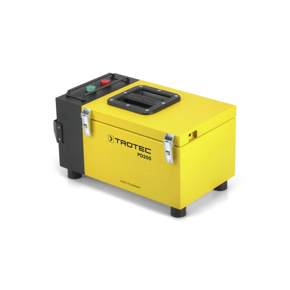 Trotec Impulsströmmätdon PD200