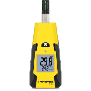 Trotec Termohygrometer BC06