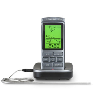 Trotec Grilltermometer BT40