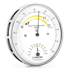 Trotec BZ15M Termohygrometer