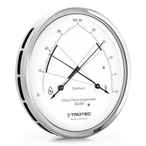 Trotec BZ20M Termohygrometer
