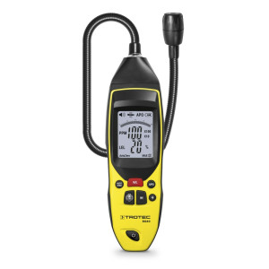 Trotec BG40 Gasdetektor