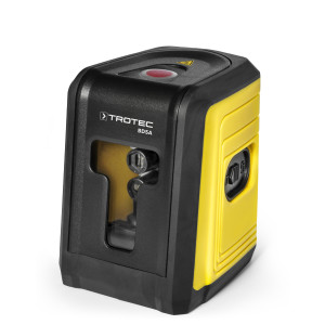 Trotec Korslinjelaser BD5A