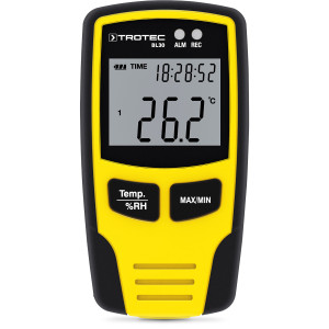 Trotec Klimatdatalogger BL30