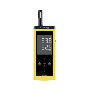 Trotec Termohygrometer T210