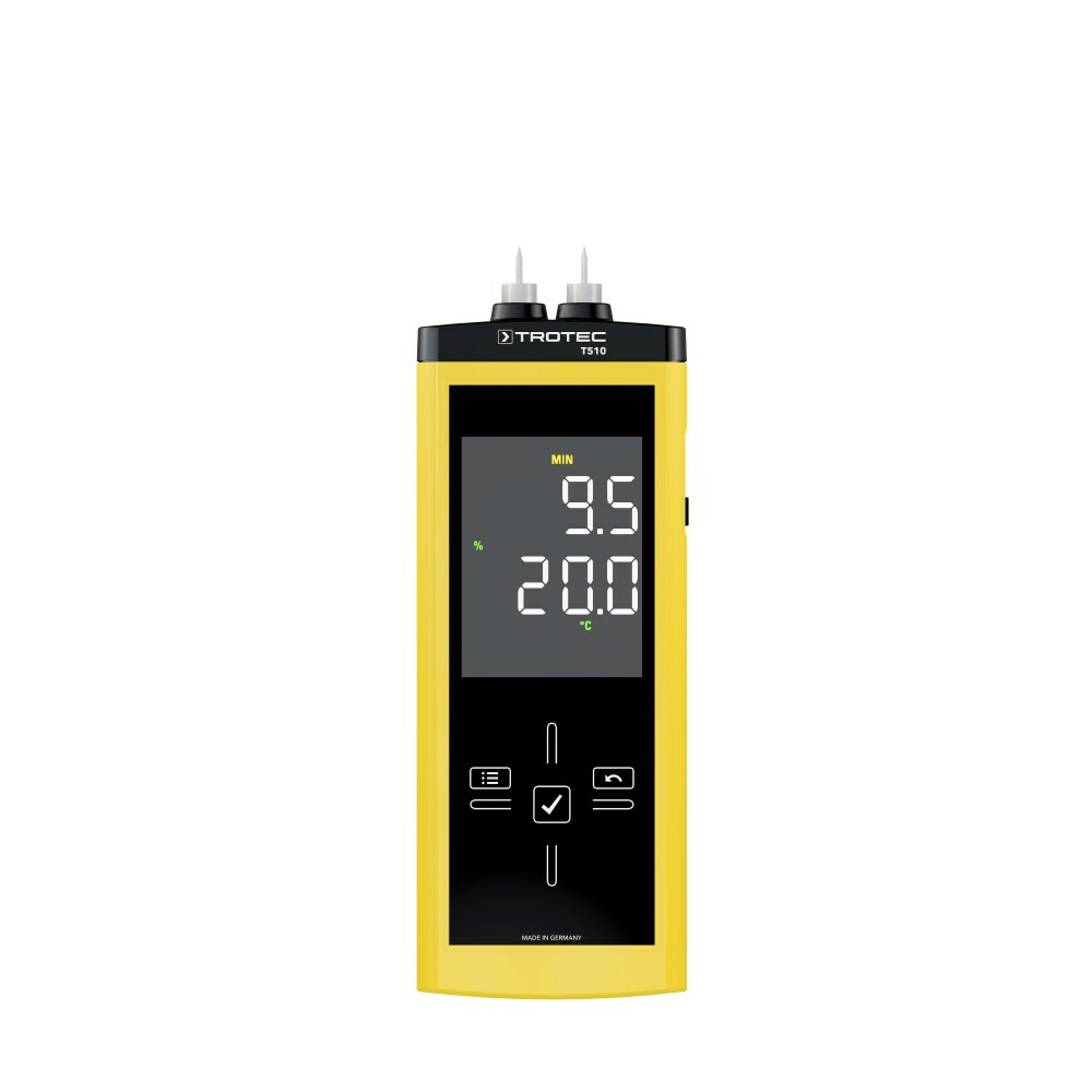 Trotec Fuktmätare T510