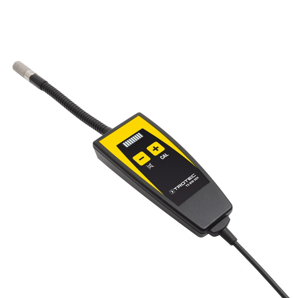 Trotec Spårgassensor TS 810 SDI