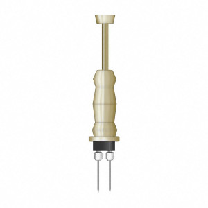 Trotec Hammarelektrod TS 070