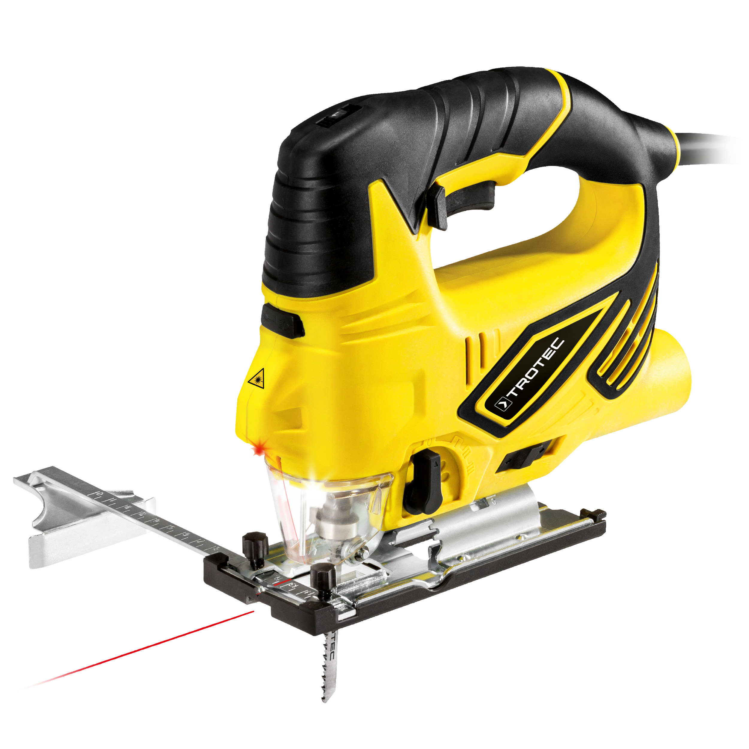 Trotec Sticksåg PJSS 10-230V