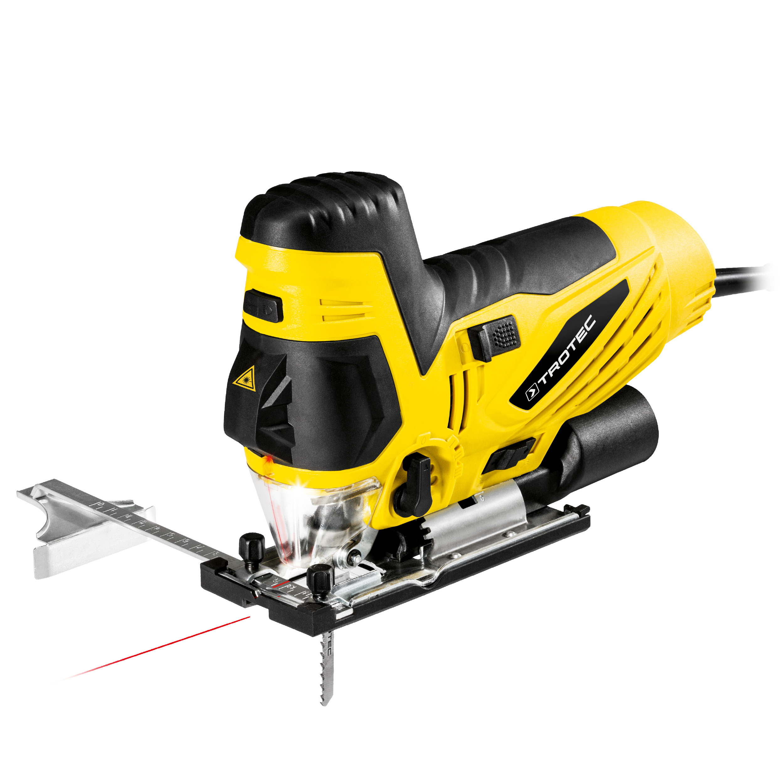 Trotec Sticksåg PJSS 13-230V