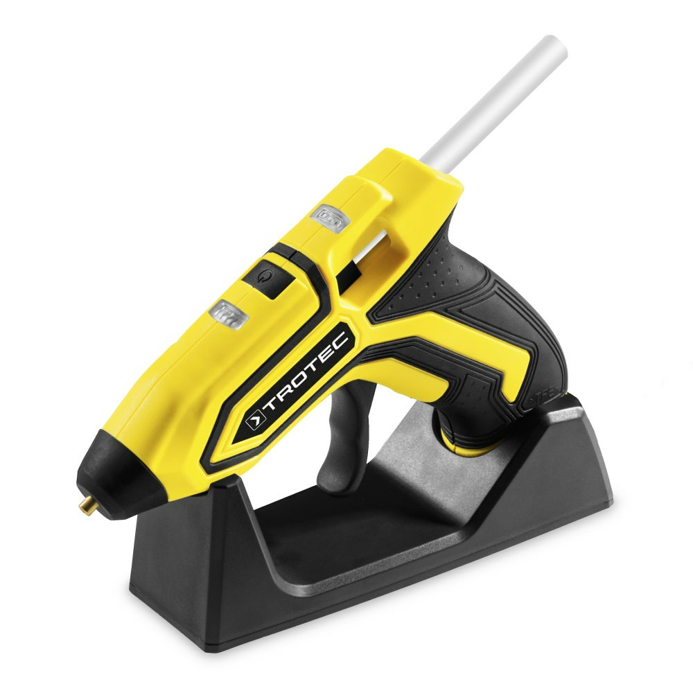 Trotec Batteridriven limpistol PGGS 10‑3,7V
