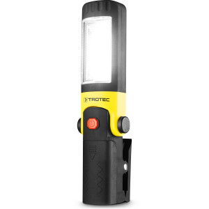 Trotec Rod LED-arbetslampa PWLS 01-3