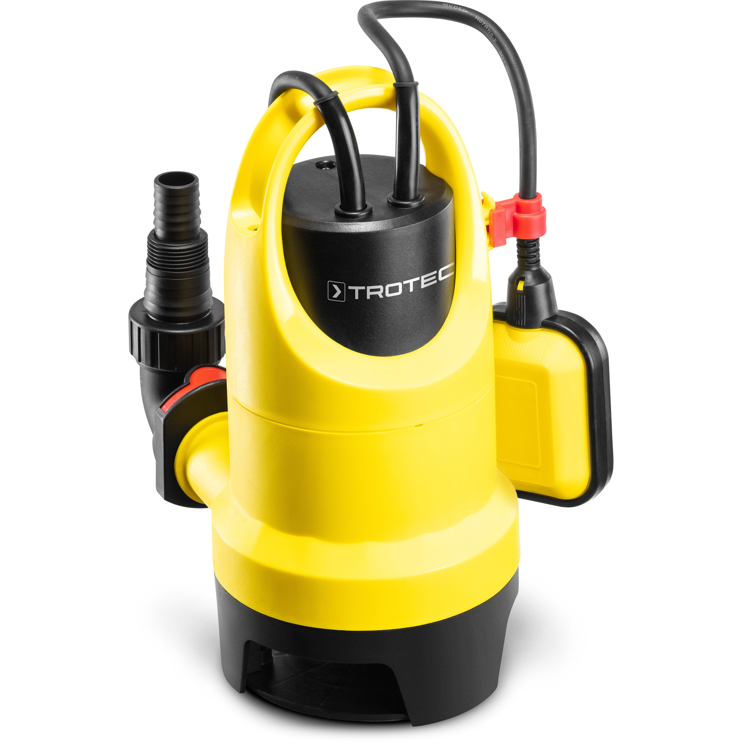 Trotec Dränkbar spillvattenpump TWP 4036 E