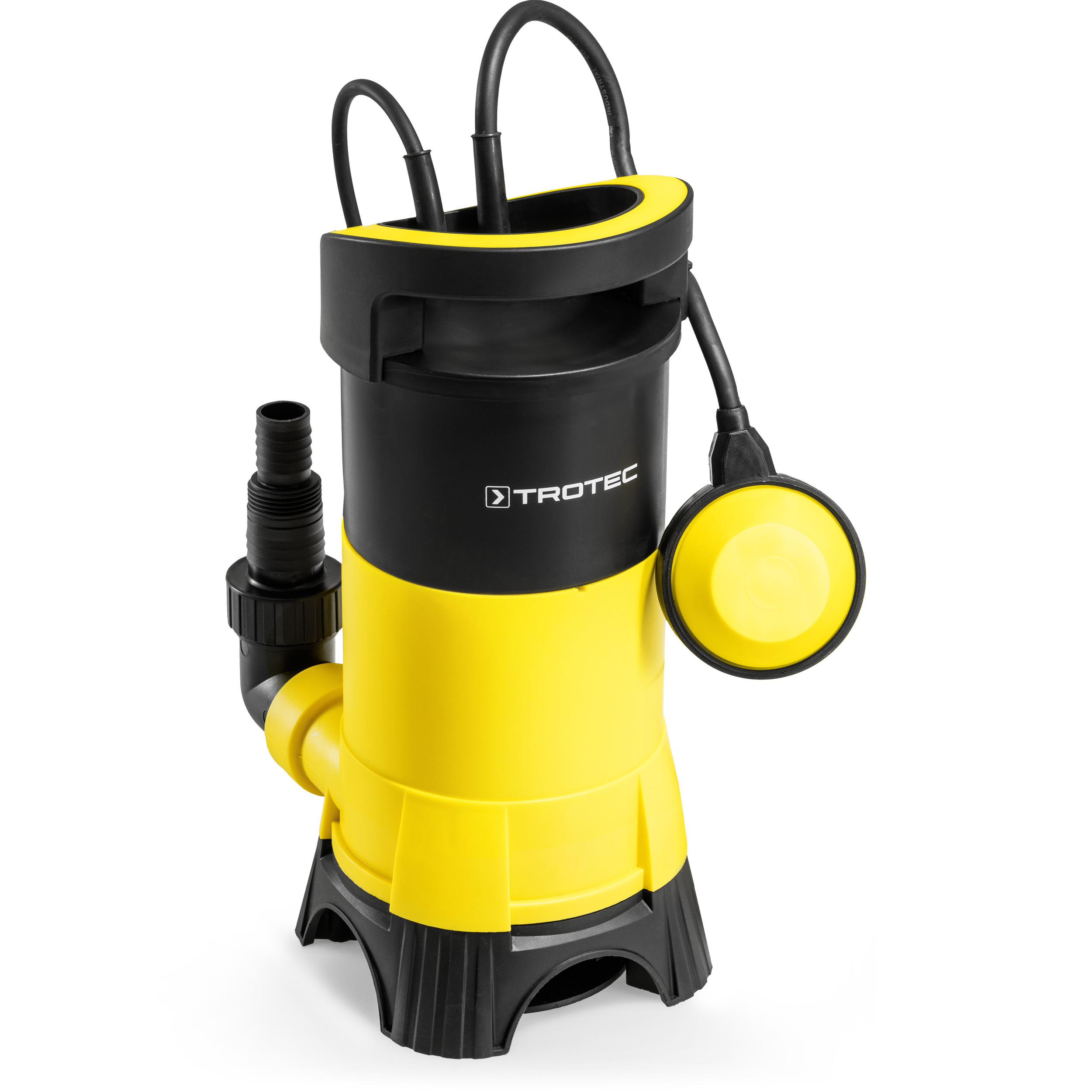 Trotec Dränkbar spillvattenpump TWP 7025 E