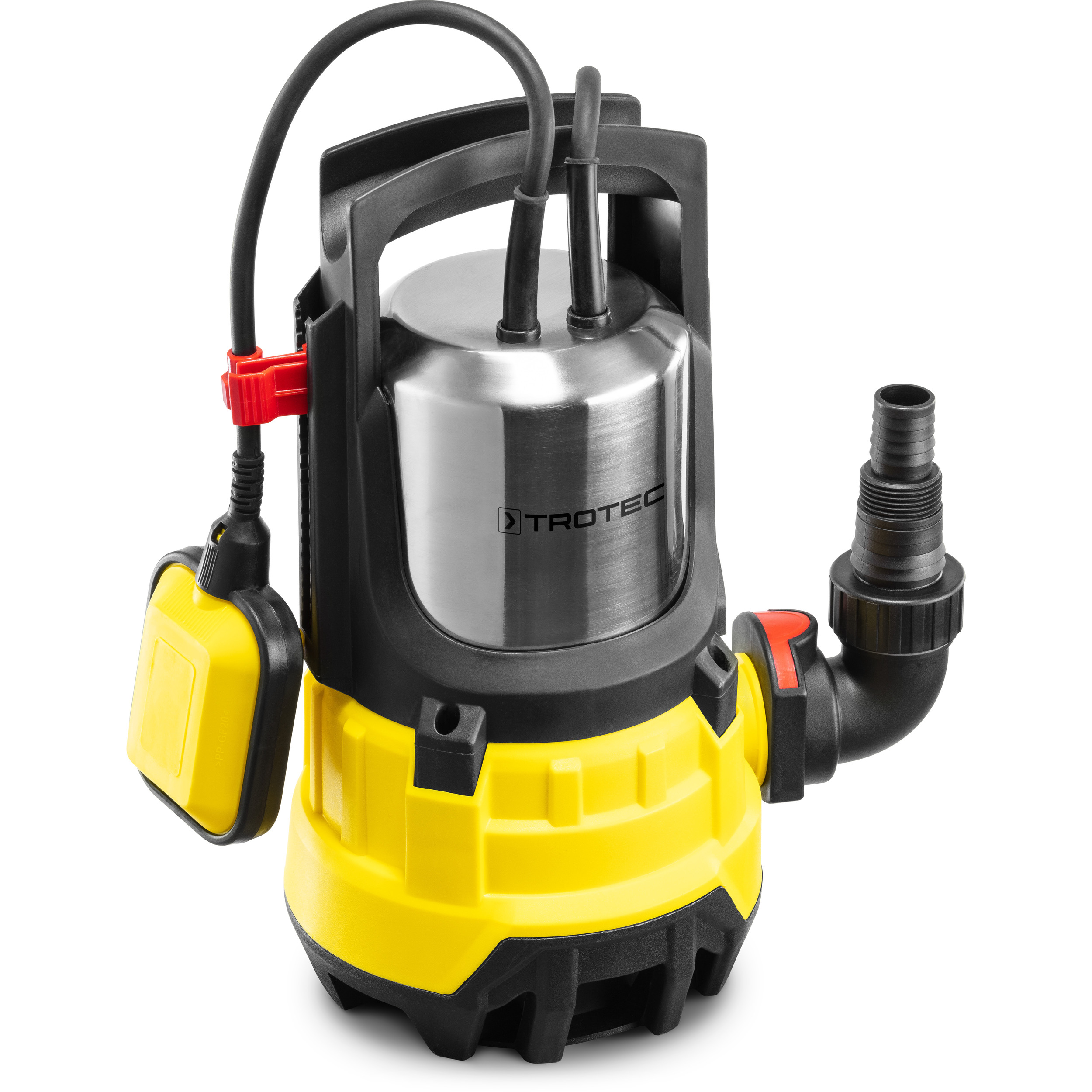 Trotec Dränkbar spillvattenpump TWP 11000 ES