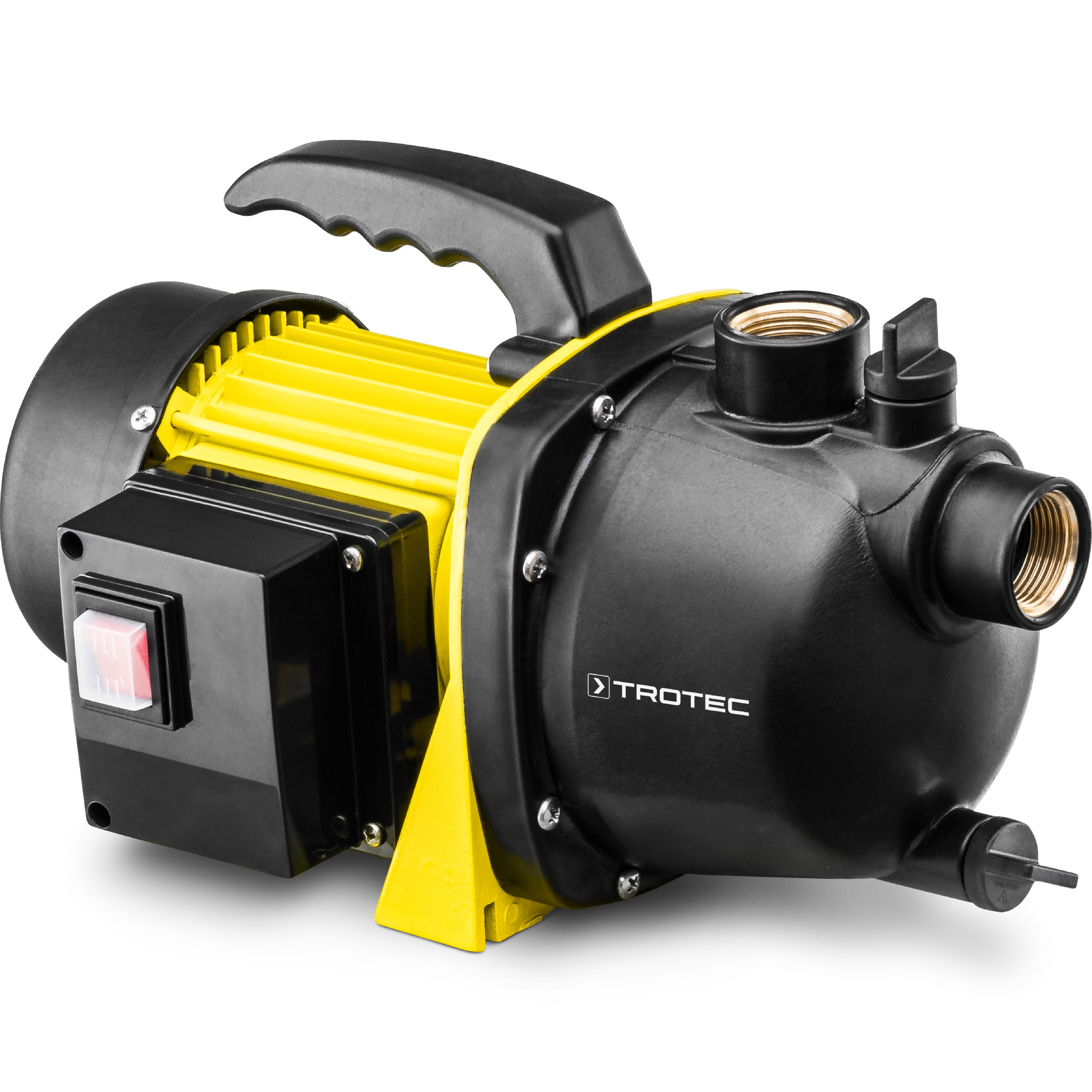 Trotec Trädgårdspump TGP 1000 E