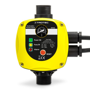 Trotec Tryckvakt TDP DSA med plugg