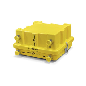 Trotec HEPA-filter HC MultiQube