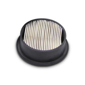 Trotec Finfilter VX-serie (2 st. i paket)