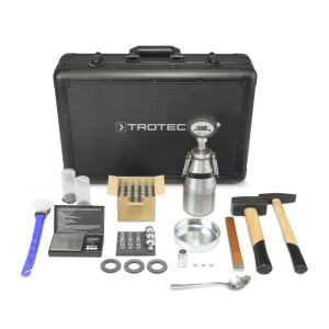 Trotec CM Case Business utan skrivare