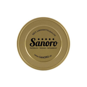 Dosendeckel für unsere Sanoro - Dosen