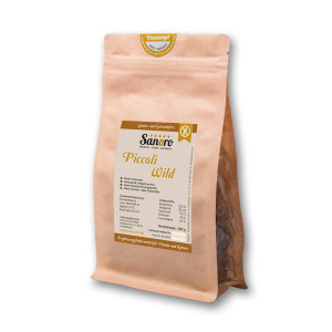 Piccoli Wild - hypoallergen