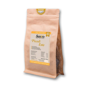Piccoli Ente - hypoallergen