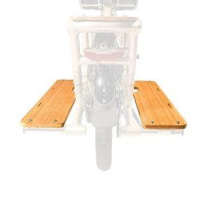 YUBA YUBA Side Boards Bamboo