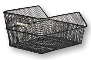 BASIL Korb  Cento Small Black