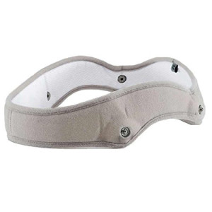 BERN Adattatore Casco Womens Grey XS/S
