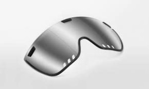 MET MET Defend Visiera Casco Grancorso Dark Medium