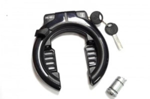 Trelock Trelock Gmbh Rs 451 Black