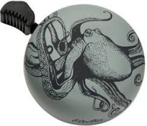 Electra Glocke Electra Custom Ringer Kraken