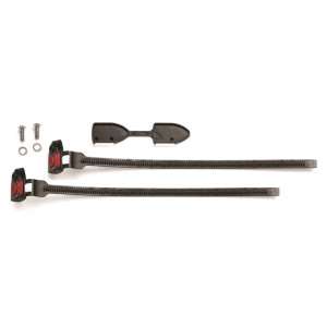 ELITE Elite VIP cage fixation Ø 25-70 mm fixation pour porte-bidon