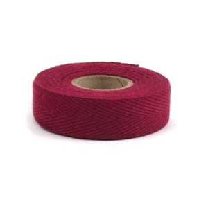 Newbaum's NEWBAUM'S Nastro Per Maniglie Colore Bordeaux