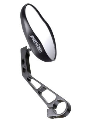 ERGOTEC Ergotec Rückspiegel M-99 Black