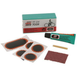 Rema Tip Top Rema Tip Top kit riparazione Tour