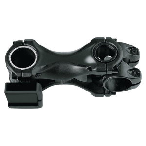 ERGOTEC Adapter Manubrio Ergotec