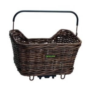 RACKTIME Korbe Bask-it Willow braun