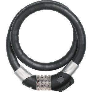 ABUS Schloss Raydo 1460 85cm black