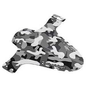 Rie Sel Design Schutzbleche Vorne fascetta mudguard militare