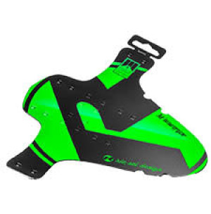 Rie Sel Design Schutzbleche Vorne a Fascette Mudguard - verde
