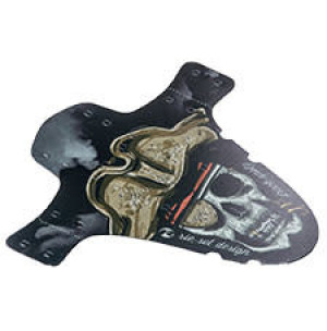 Rie Sel Design Schutzbleche Vorne a Fascette Mudguard