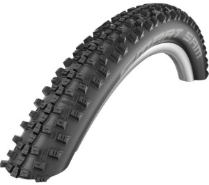 SCHWALBE Reifen Smart Sam 29X2.60