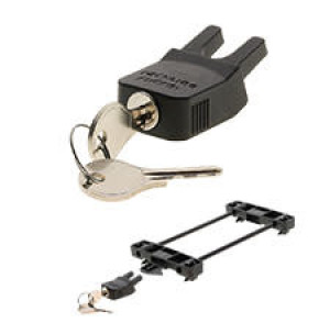 RACKTIME Chiave Di Sicurezza Per Korbe secure-it