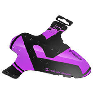 Rie Sel Design Schutzbleche Vorne a Fascette Mudguard